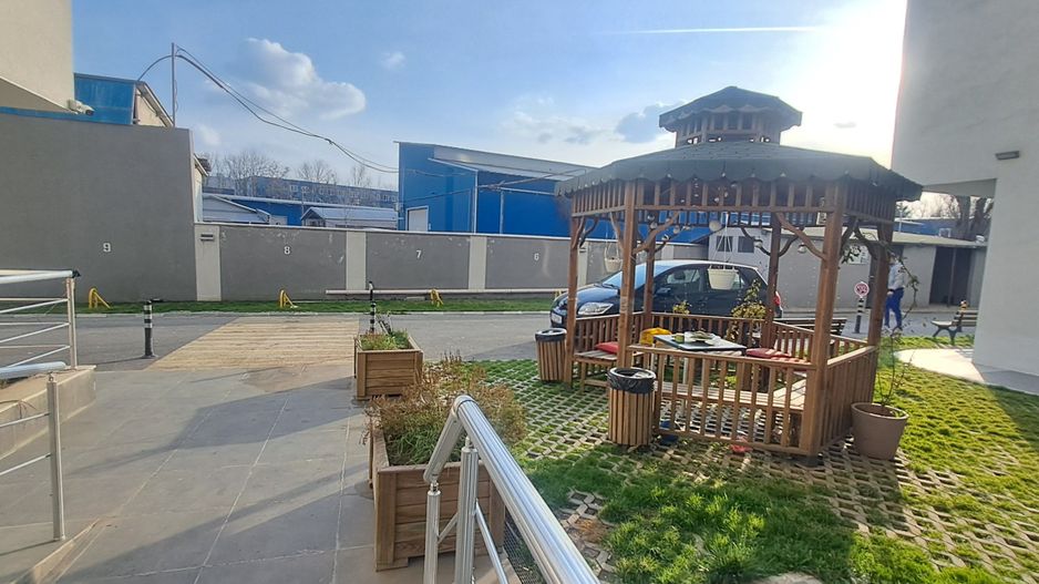 Garsoniera | Parcare subterana | New World Residence - Poză 17