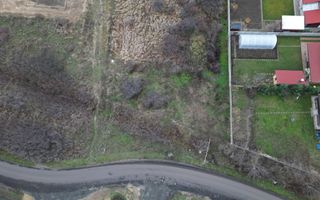 Teren intravilan casa individuala | Mosnita Noua - Poză 4