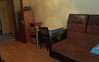 De vanzare apartament cu 2 camere, parter, micro 13 B, 60.000 euro - Poză 12