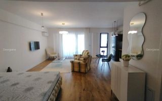 Inchiriere garsoniera Bulevardul Pipera - Poză 8