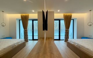 Apartament cu 4 camere *183mp* - Prima Inchiriere // Stejarii - Baneasa - Poză 46