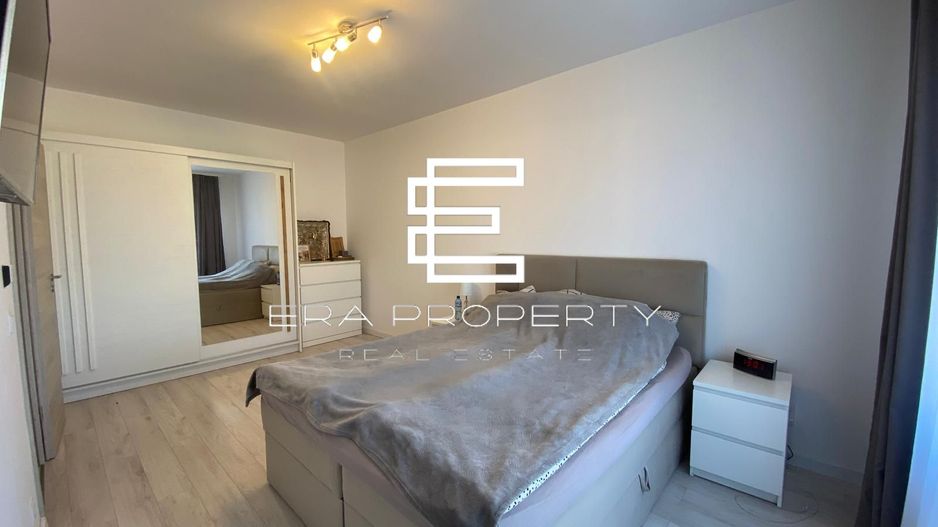 Duplex modern Șelimbăr cu panouri fotovoltaice – costuri minime la energie - Poză 7