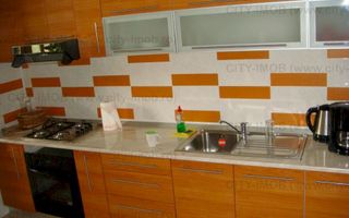 Inchiriere apartament 3 camere  BIROU 1400 euro/luna - Poză 15