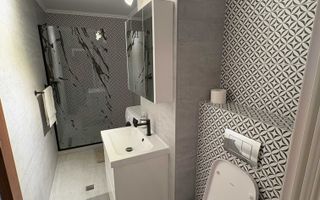 Închiriez apartament 2 camere modern, Unirii, renovat, petfriendly - Poză 8