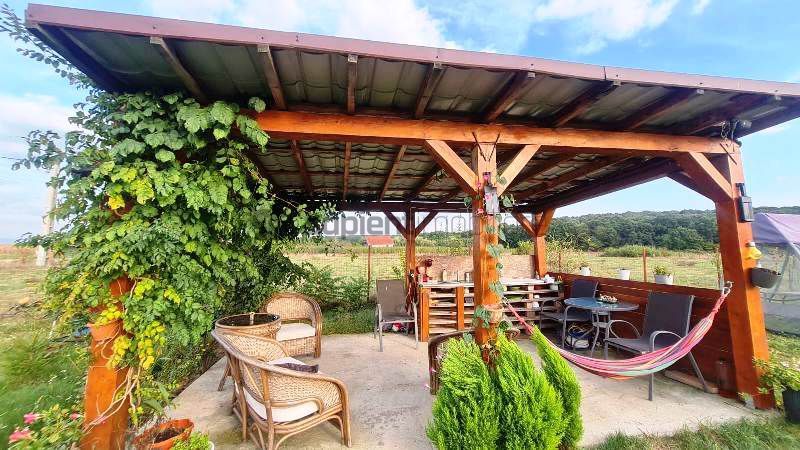 De vanzare casa de vacanta in Alparea - Poză 2