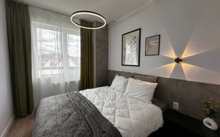 Apartament ultrafinisat | 2 camere | Cartier Terra - Poză 8