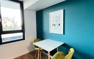 2 camere, parcare, Intre Lacuri, Park Lake Zona Iulius Mall, FSEGA - Poză 8