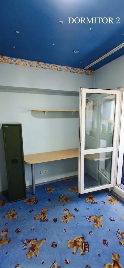 De vanzare apartament 4 camere Crangasi - Poză 10