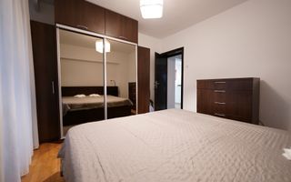 3 Camere, 2 bai, Centrala Proprie, Loc Parcare, Rond Alba Iulia - Poză 15