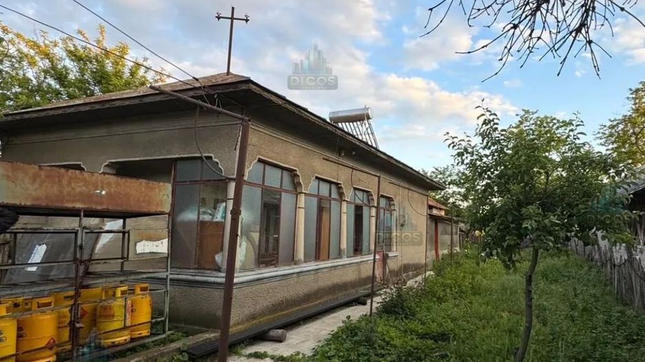 Casă + Spațiu Comercial – Oinacu, 2.658 mp teren - Poză 6