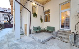 Casa de închiriat -225 mp - Poză 2