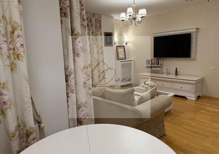 Apartament 2 camere Green Vista I 2 bai I COMISION 0% - Poză 9