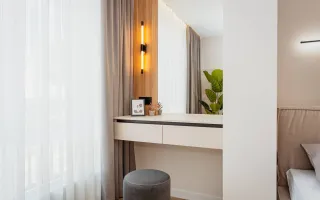 Vânzare , apartament 3 camere + living, str. Iona Radu, Buiucani - Poză 23