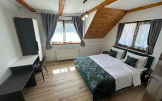 Pensiune/ Vila Valea Avrigului - Poză 23