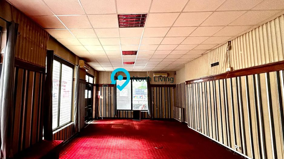 Spatiu comercial de inchiriat- Bulevardul Basarabia - Poză 4