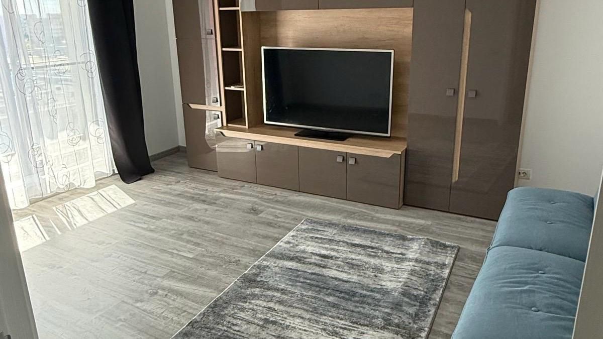 2 Room I Modern I Exigent Plaza - Poză 1