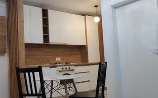 De inchiriat apartament cu 2 camere bloc nou, etaj 2, 550 euro - Poză 6