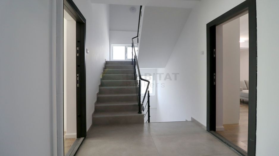 Mobilat | parcare optional | inchiriat | Comision 0 | 2 camere Tunari - Poză 22