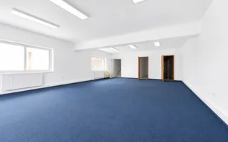 Hala de 500mp + birouri 300mp | Central | Timisoara - Poză 12