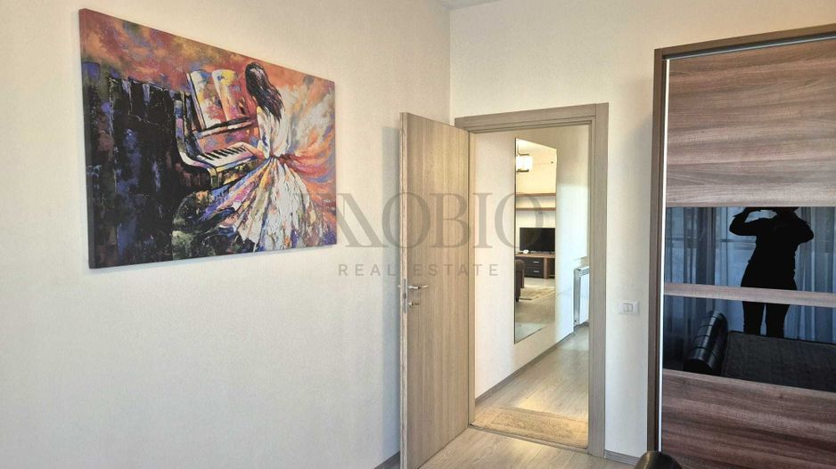 Aapartament 2 camere | Bd. Unirii - Bloc nou - Poză 5