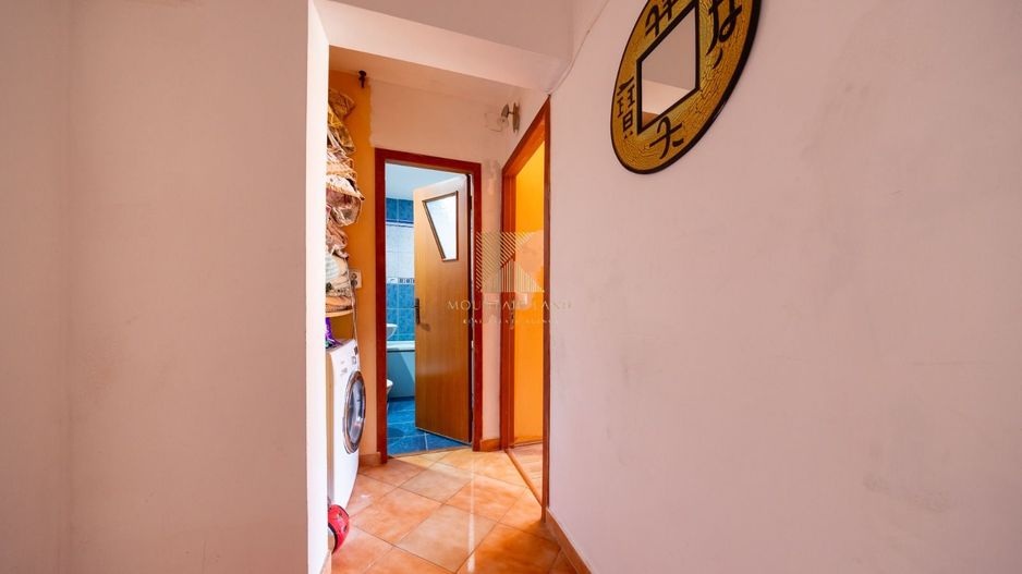 Apartament 3 camere, vedere superbă, Răcădău, str. Carpenului - Poză 12