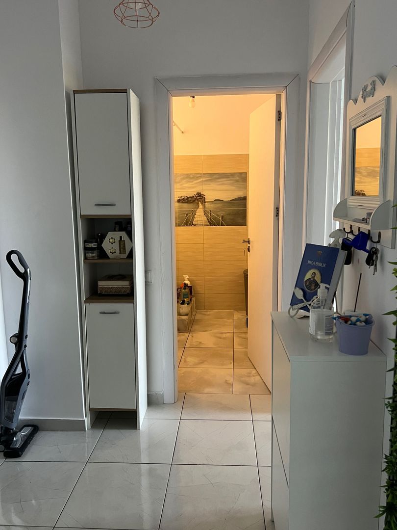 Apartament Drumul Binelui Berceni - Poză 5