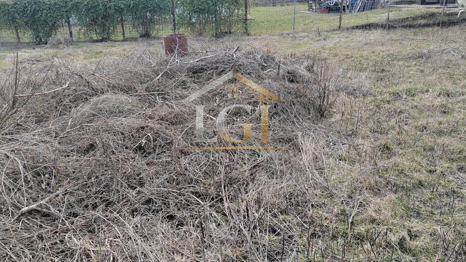 Teren intravilan 672 mp – poziție rară, la poalele Mănăstirii Dealu, - Poză 6