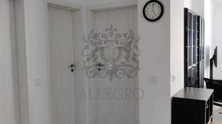 Gran Via Park Lujerului | 3 Camere | 2 Bai | Terasa - Poză 6