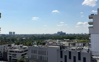 Penthouse I etaj 8-9-10 I terasa 100 mp I 225 mp utili I Zagazului - Poză 65