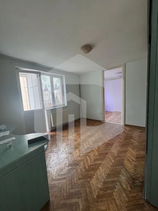 Apartament de vanzare - 2 camere - Hipodrom III - Etajul 4 - Poză 4