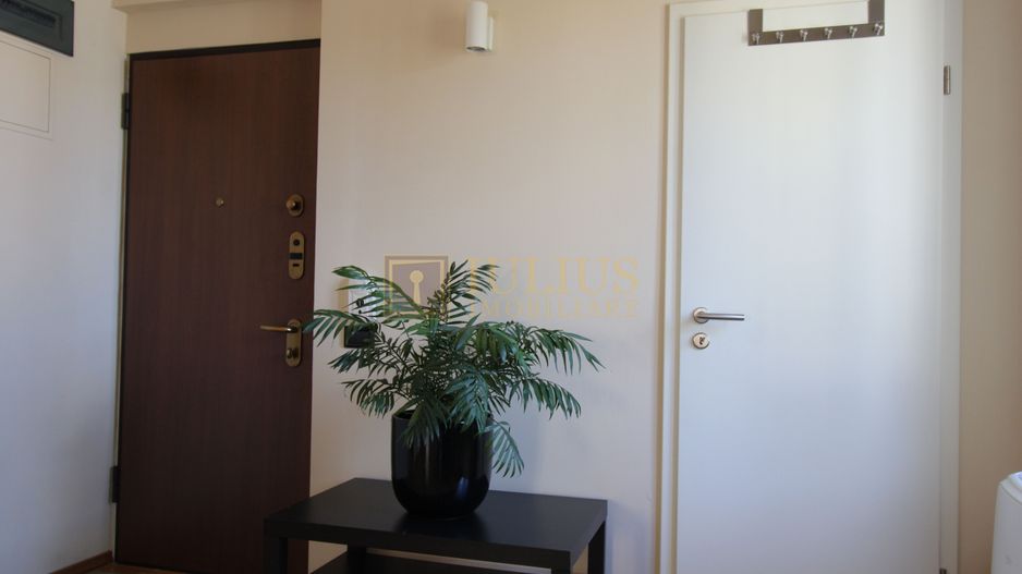 Birou mobilat si utilat, Complex Studentesc; centrala proprie. - Poză 9