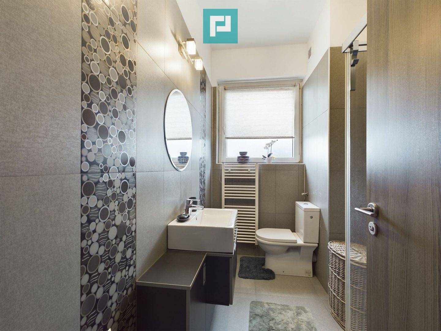 Apartament Penthouse Ared UTA - Poză 10