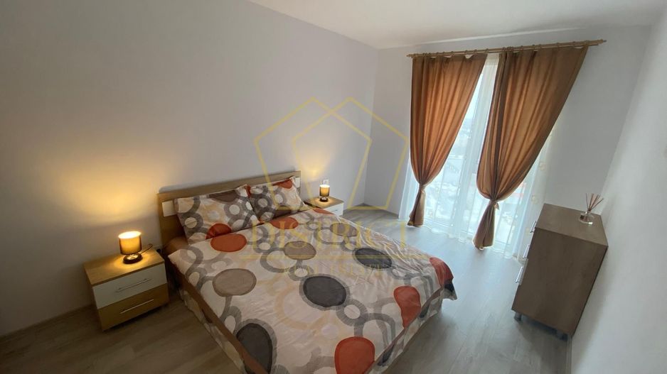 Apartament cu 2 camere modern | Aradului - Poză 6