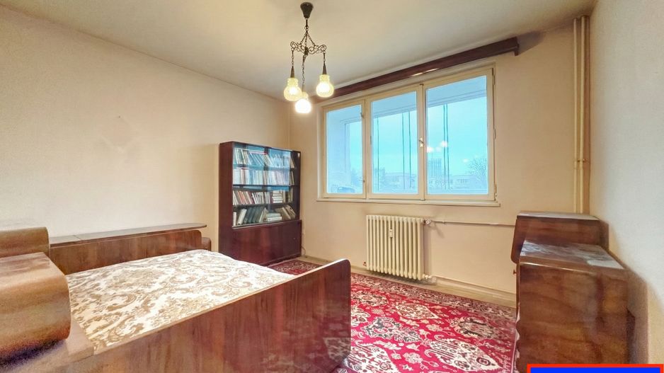 3 camere complet decomandat | Hol spatios | Medicina | Garaj - Poză 8