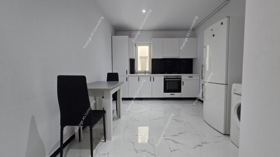 Apartament 2 Camere | Giroc - Str. Neptun| Loc Parcare - Poză 1