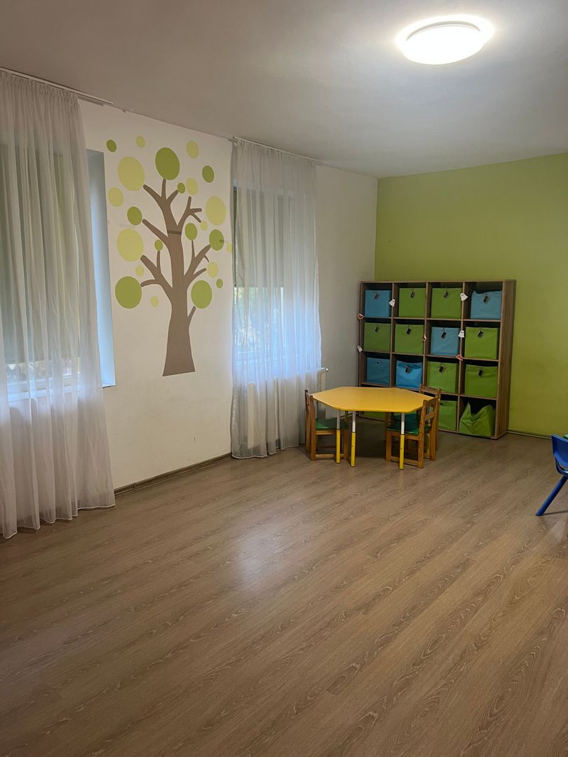 Imobil multifuncțional, 450 mp utili, teren 640 mp, Torontalului - Poză 9