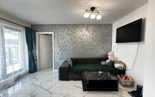 Apartament la cheie | Bloc nou | Zona Metro-Floresti - Poză 6