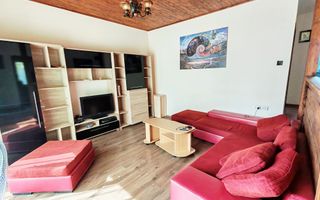 4 camere, spatios, modern, balcon, parcare, Gheorgheni, Albini, Hermes - Poză 9
