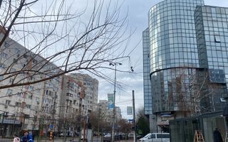 Inchirere spatii comerciale  Calea Calarasilor - Universitatea Hyperion - Poză 3