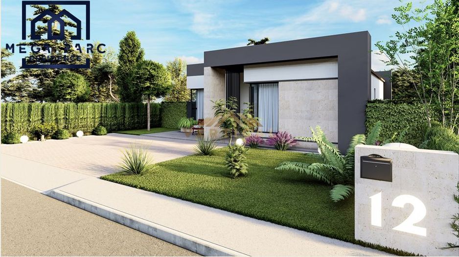 Case - Mega Parc Residence 9 - Poză 70