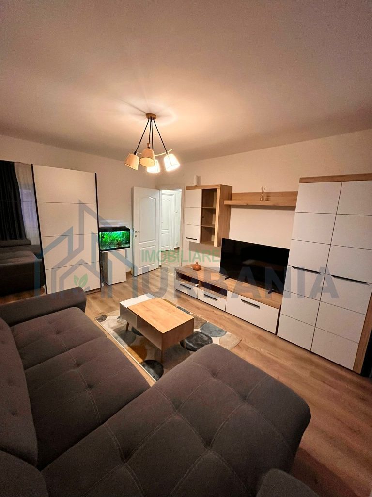 Inchiriez apartament 2 cam Nicolina 2 # - Poză 1