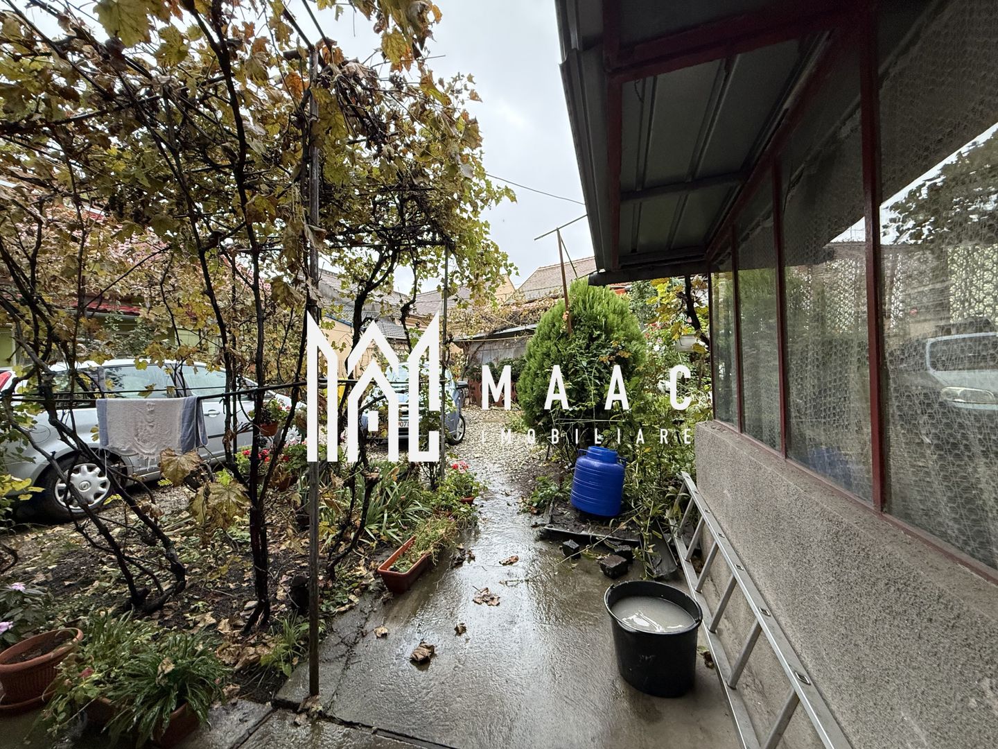 Apartament 3 camere | Parter | 60 MPU | Renovat complet - Poză 8