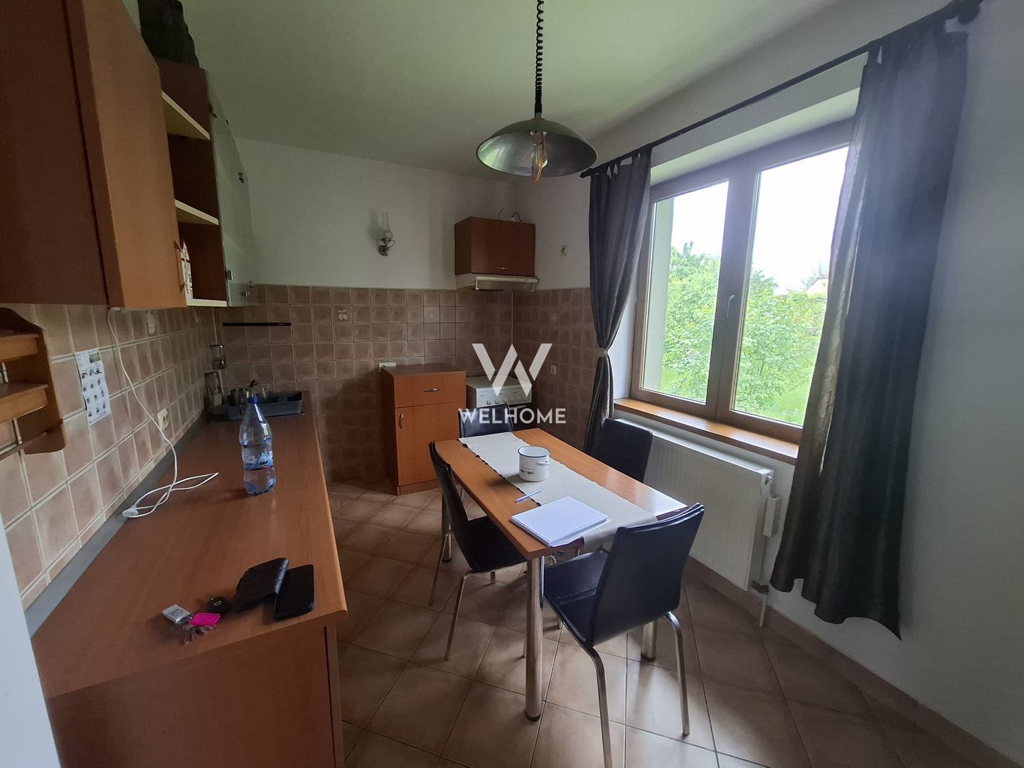 De inchiriat - Casa individuala intima cu teren mare in Avrig, Sibiu - Poză 13