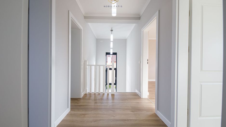 50% REDUCERE LA COSTURILE NOTARIALE - Vila Superba 5 camere | Com 0% - Poză 8