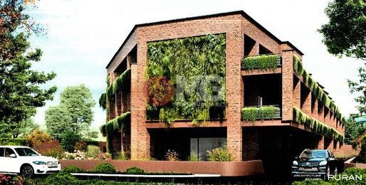 Teren de vanzare- Aviatiei -Floreasca- pretabil bloc de locuinte/ clinica- - Poză 4