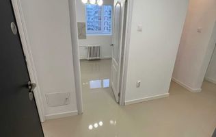 Apartament 2 camere Lujerului