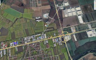 Hala logistica/industriala de vanzare in Timisoara-Calea Lugojului 3000 mp. - Poză 2