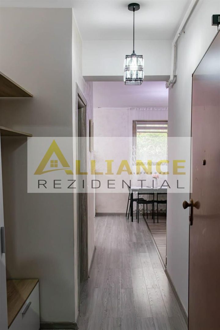 Cartierul Solar - Apartament 2 camere mobilat-utilat - Poză 7
