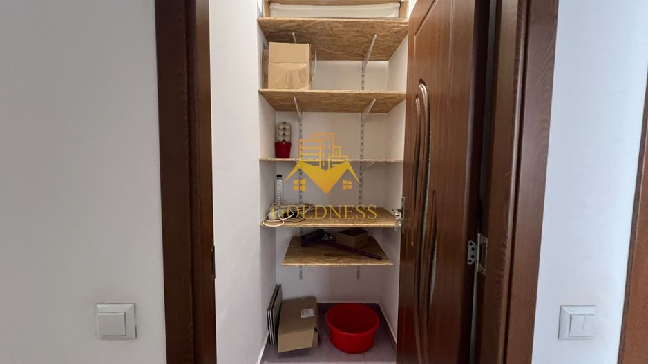 3 camere, parcare, Iris, Zona Oasului, Sobarilor, Lidl, Auchan - Poză 14