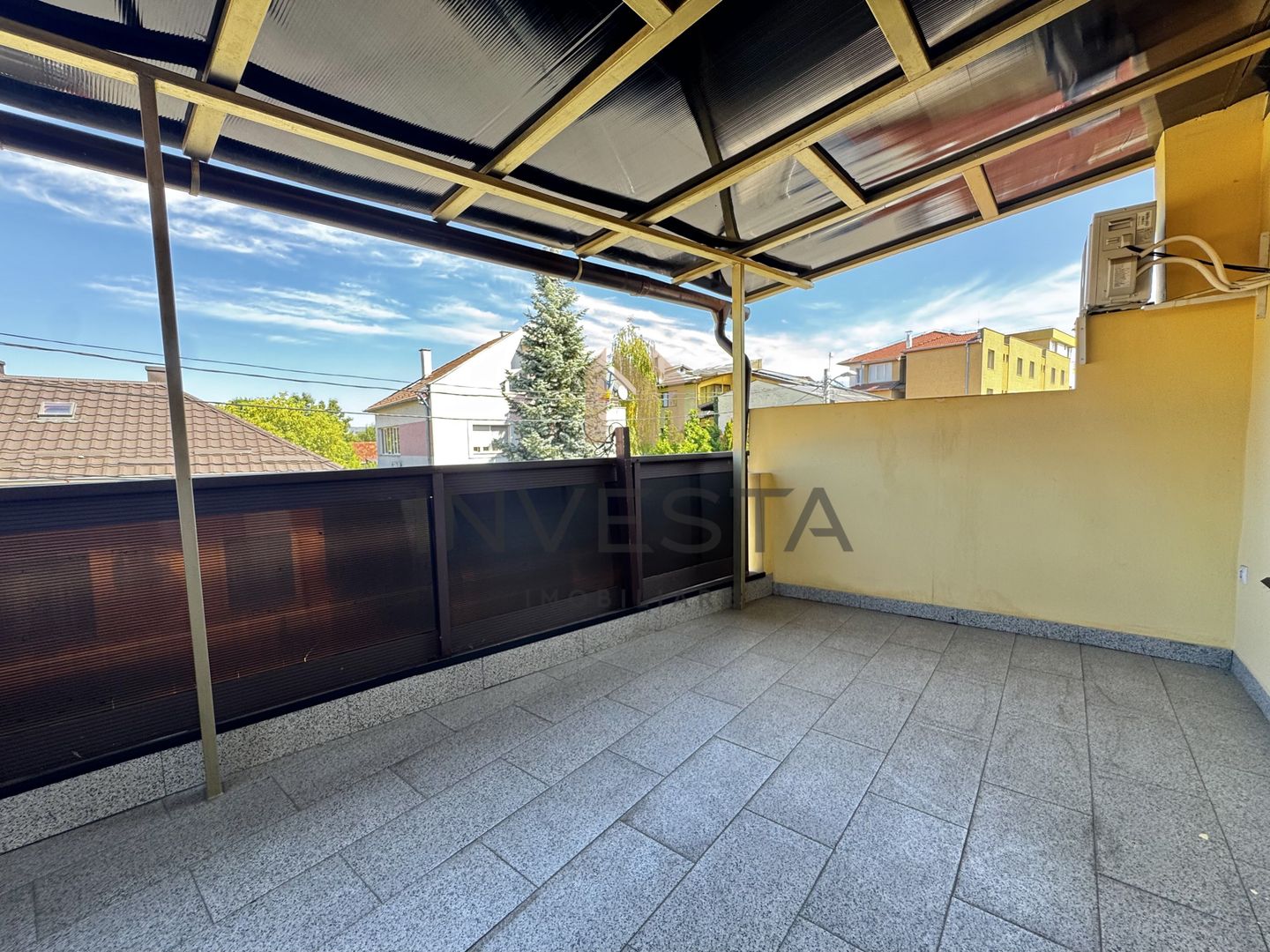 Spatiu de birouri de 200 mp cu 4 parcari de inchiriat, zona Gheorgheni - Poză 17